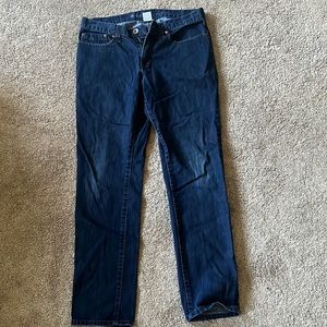 Men’s skinny fit jeans